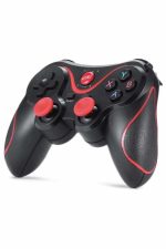 Kablosuz Oyun Kolu Bluetooth Joystick Gamepad Android Uyumlu - Görsel 3