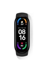 M6 Akıllı Bileklik Android ve İOS Uyumlu Bildirim ve Çağrı Görme Spor Takibi - Görsel 3