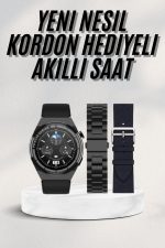 G3 Akıllı Saat Amoled Ekran Nabız Sensörü GPS Uyumlu Adımsayar - Görsel 5