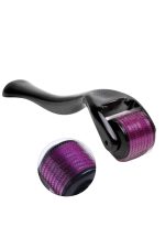 Derma Roller Titanyum Uçlu 540 Iğneli 1 Mm Iğne - Görsel 3