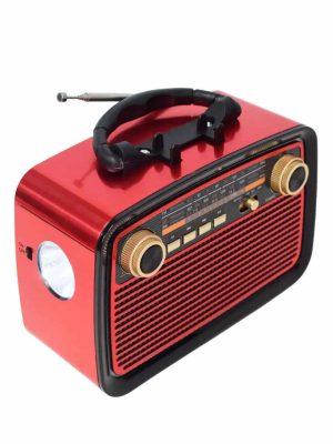 NOSTALJİK RADYO