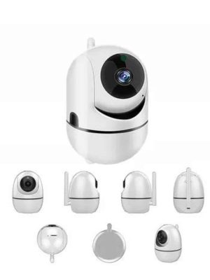 WİFİ KAMERA