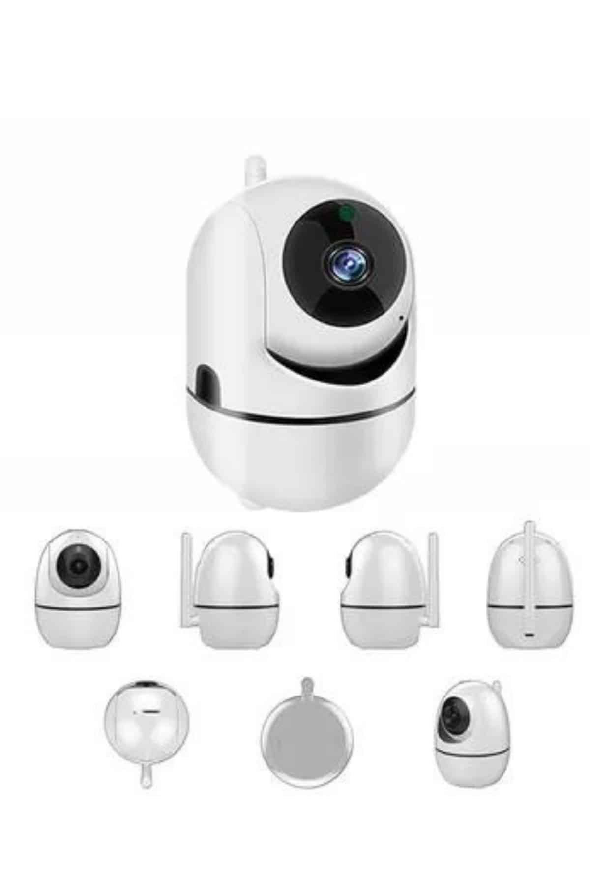 1215465_4-97.jpg WİFİ KAMERA - Görsel 1