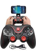 X3 GAME STİCK - Görsel 5