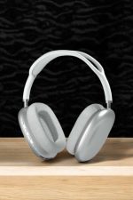 P9 Plus Kablosuz Kulak Üstü Bluetooth Kulaklık Beyaz Mikrofonlu Kulaküstü Kablosuz Kulaklık