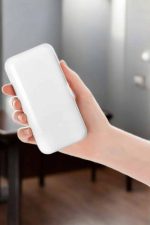Kablosuz Şarj Aleti Hızlı Şarj Taşınabilir 5000 Mah - Görsel 3