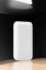 5000 Mah İOS Uyumlu Magsafe Kablosuz Şarj Hızlı Şarj Desteği - Görsel 2