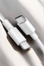 Iphone İOS Uyumlu Hızlı Şarj Kablosu Type C To Lightning 12 13 14 15 Pro Max - Görsel 4