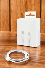 Iphone Uyumlu İOS Uyumlu Lightning Hızlı Şarj Tye C Lightning Şarj Kablosu - Görsel 4