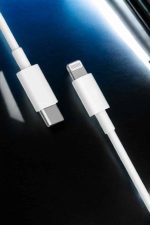 Iphone Uyumlu İOS Uyumlu Lightning Hızlı Şarj Tye C Lightning Şarj Kablosu - Görsel 3