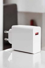 Şarj Aleti Turbo Hızlı 67W Type-C Hızlı Şarj - Görsel 3