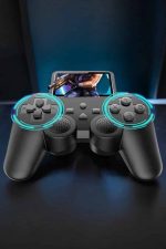 Gamepad 520 Oyunlu Ekranlı Oyun Kolu TV Uyumlu - Görsel 3