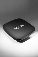 TV Box HD Çözünürlüklü 4 Çekirdekli 8 GB Dahili Hafıza Android Uyumlu - Görsel 3