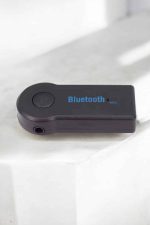 Bluetooth Araç Kiti Bt 350 Aux Çıkışlı Tüm Araçlara Uyumlu - Görsel 2