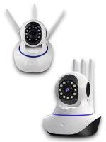 WİFİ KAMERA - Görsel 5