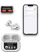 EKRANLI AİRPODS PRO - Görsel 2
