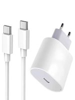 20W İPHONE 15/15 PRO MAX UYUMLU ŞARJ ALETİ - Görsel 5