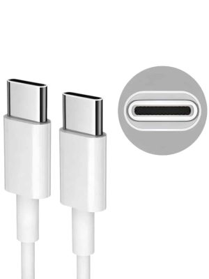 20W İPHONE 15/15 PRO MAX UYUMLU ŞARJ ALETİ