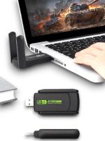 WİFİ 5 ADAPTÖR