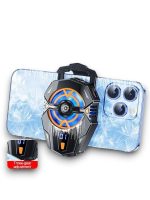 LZ-F6 TELEFON SOĞUTUCU - Görsel 5
