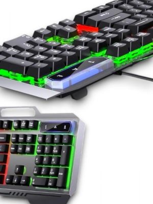PG-8018 OYUNCU KLAVYESİ