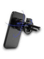 15W WİRELESS ŞARJ CİHAZI - Görsel 2