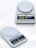 MUTFAK TERAZİSİ HASSAS  TARTI 10 KG - Görsel 2