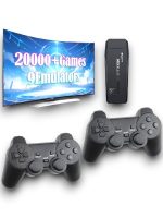 8k game  TV stick - Görsel 2