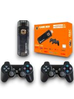 8k game  TV stick - Görsel 4