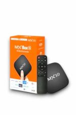 MX BOX S - Görsel 5