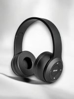 P47 Kulak Üstü Bluetooth Kulaklık - Görsel 5