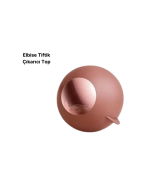Elbise Tiftik Çıkarıcı Top - Görsel 5