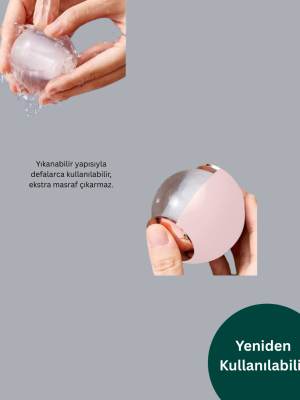 Elbise Tiftik Çıkarıcı Top