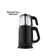 STM 5840 Elektrikli Çay Makinesi - Görsel 5