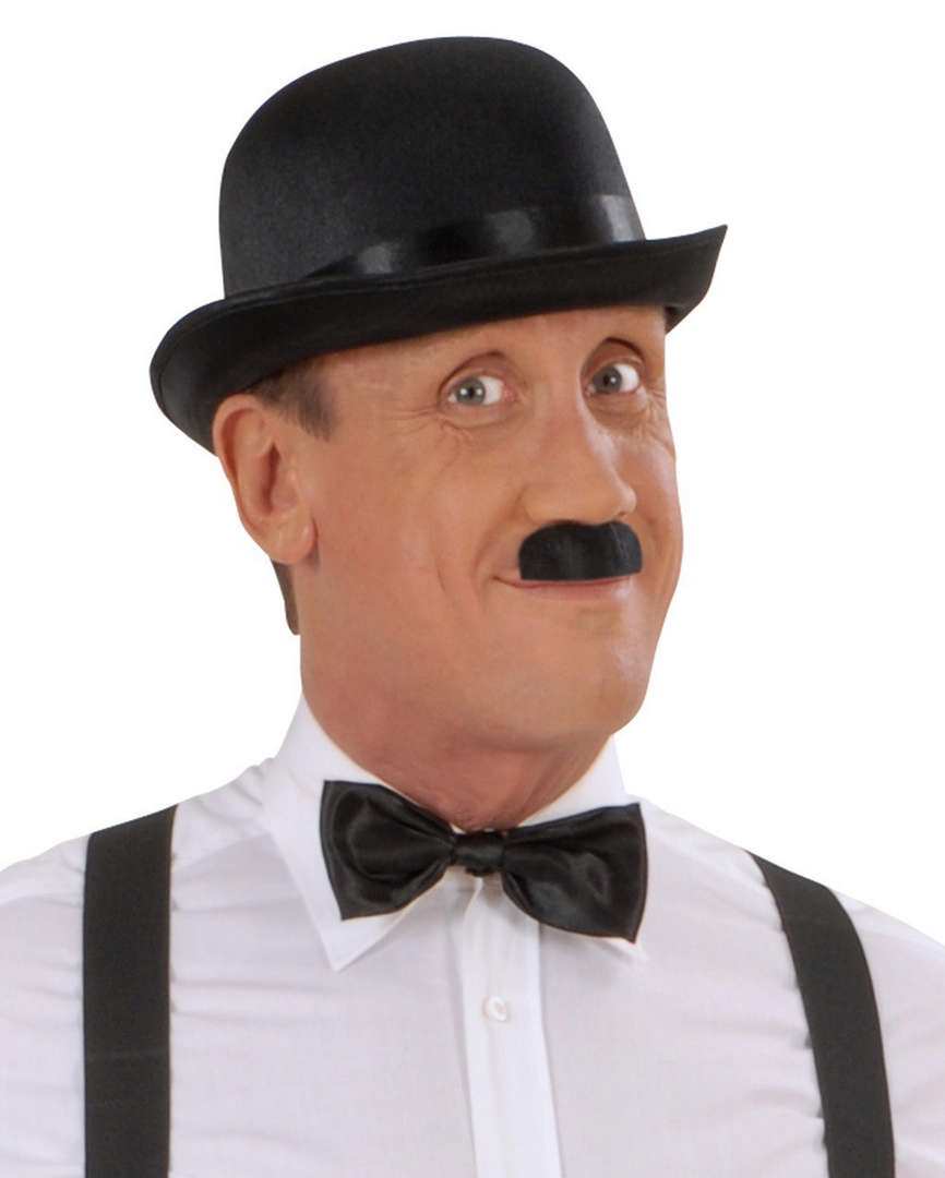 1220940_charlie-chaplin-stil-yetiskin-sapkasi-siyah-melon-parti-sapk-resim-904.jpg Charlie Chaplin Stil Yetişkin Şapkası – Siyah Melon Parti Şapkası - Görsel 1