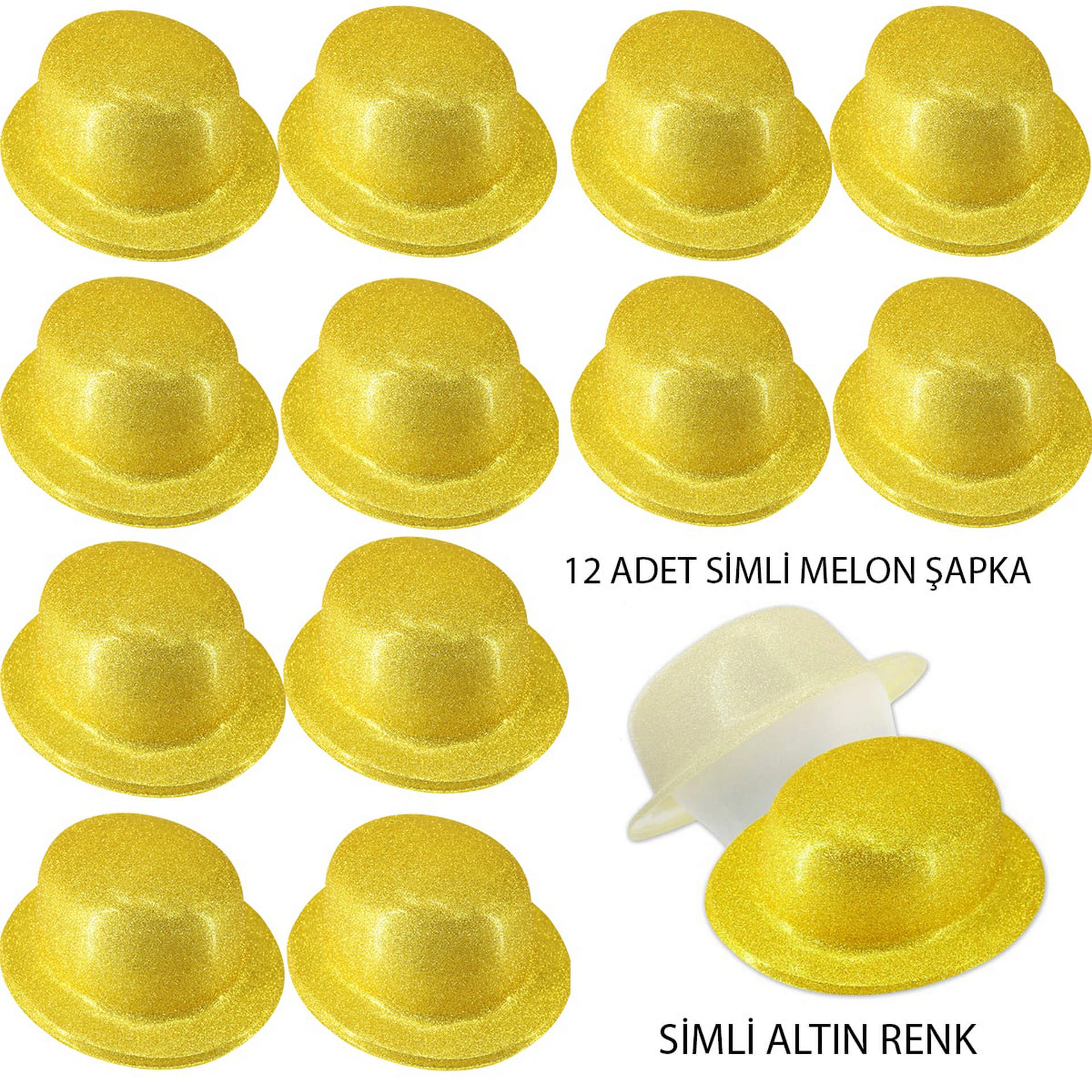 1221023_altin-renk-simli-melon-yuvarlak-parti-sapkasi-12-adet-resim-4798.jpg Altın Renk Simli Melon Yuvarlak Parti Şapkası 12 Adet - Görsel 1