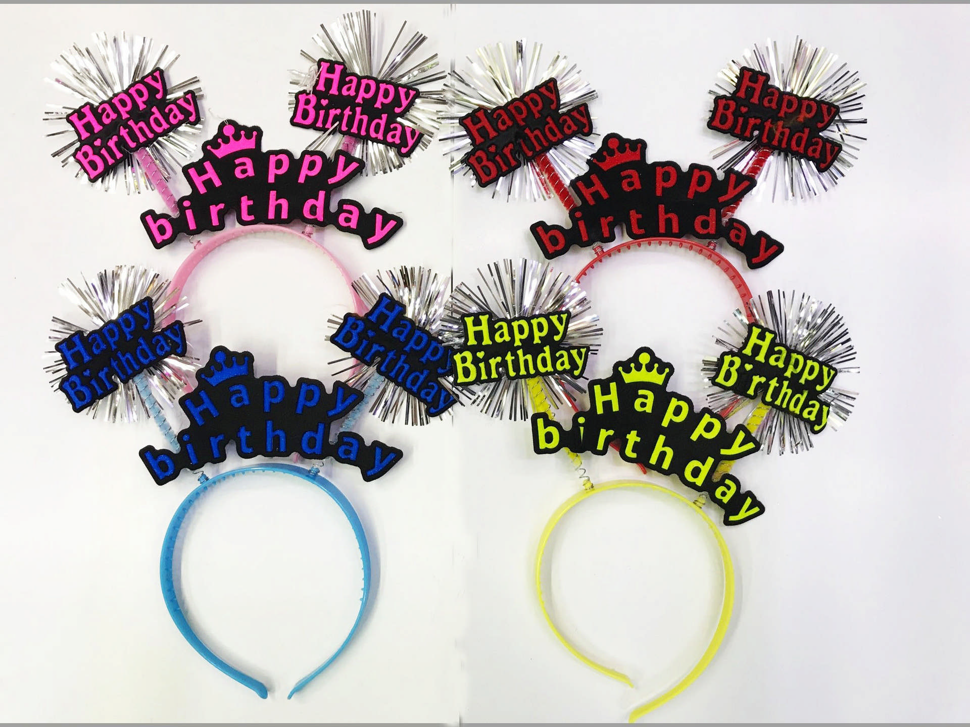 1221081_happy-birthday-neon-renk-dogum-gunu-taci-12-adet-1993_1.jpg Happy Birthday Neon Renk Doğum Günü Tacı 12 Adet - Görsel 1