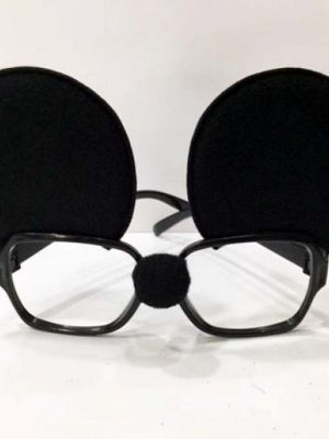 Mickey Mouse Gözlüğü