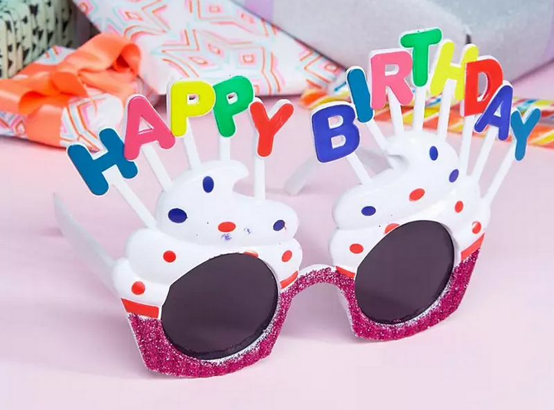 1221259_happy-birthday-yazili-beyaz-fusya-renk-parti-gozlugu-12x7-cm-resim-4502.png Happy Birthday Yazılı Beyaz Fuşya Renk Parti Gözlüğü 12x7 cm - Görsel 1