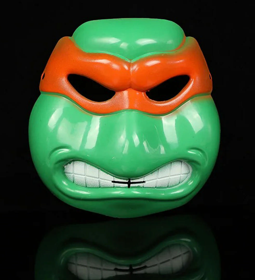 1221414_ninja-kaplumbagalar-maskesi-michelangelo-maskesi-resim-4939.jpg Ninja Kaplumbağalar Maskesi Michelangelo Maskesi - Görsel 1
