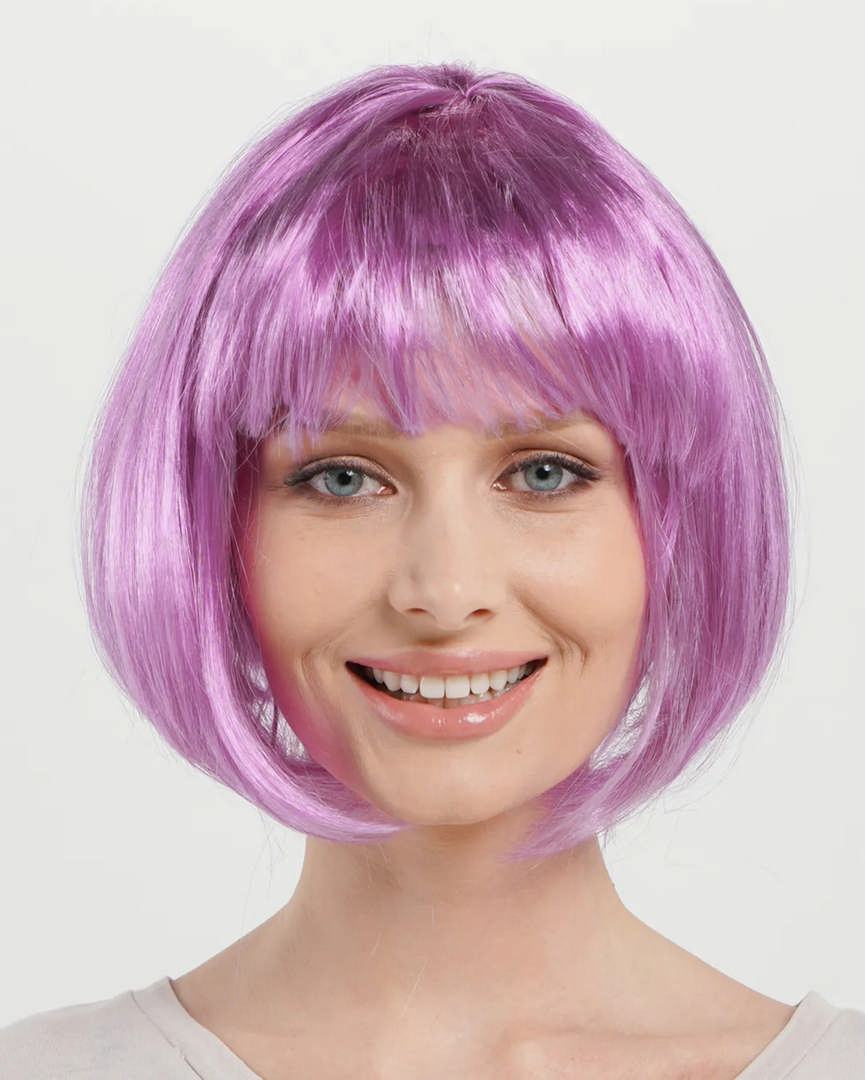 1221500_rose-pembe-renk-duz-kesim-kut-parti-perugu-kisa-takma-sac-resim-4769.jpg Rose Pembe Renk Düz Kesim Küt Parti Peruğu Kısa Takma Saç - Görsel 1