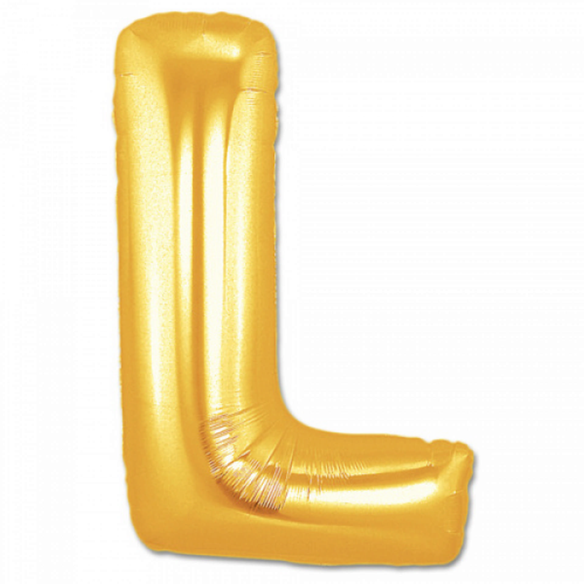 1221635_l-harf-folyo-balon-altin-renk-40-inc-980_1.jpg L Harf Folyo Balon Altın Renk 40 inç - Görsel 1