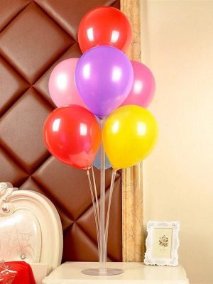 Balon Standı 75 cm