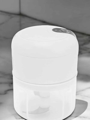 El Rondosu Mini Şarjlı Doğrayıcı Taşınabilir 250 ml