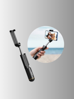 Bluetooth Selfie Çubuğu