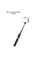 Bluetooth Selfie Çubuğu - Görsel 5