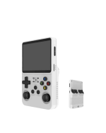 R36S 64 GB Retro El Konsolu – Gelişmiş Donanım ve Özelleştirilebilir Yazılım Yapısı - Görsel 3