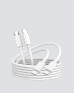 Yüksek Hızlı 30W 5.0A Type-C Kablo Şarj - Görsel 3