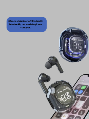 Ergonomik Yapı ve Cihazlarla Üstün Uyumluluk