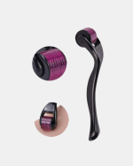 Derma Roller Titanyum İğneli Cilt Yenileyici – Akne ve Kırışıklık Karşıtı - Görsel 3